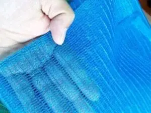 Lưới Bao Che Xây Dựng