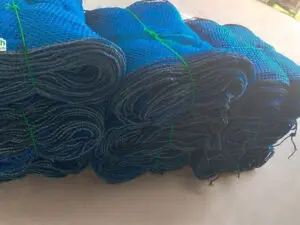 Lưới Hứng Vật Rơi Công Trình