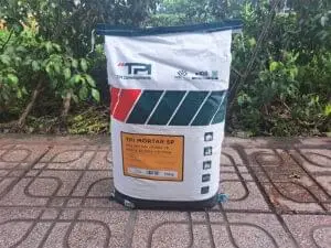 Vữa sửa chữa TPI Mortar SP