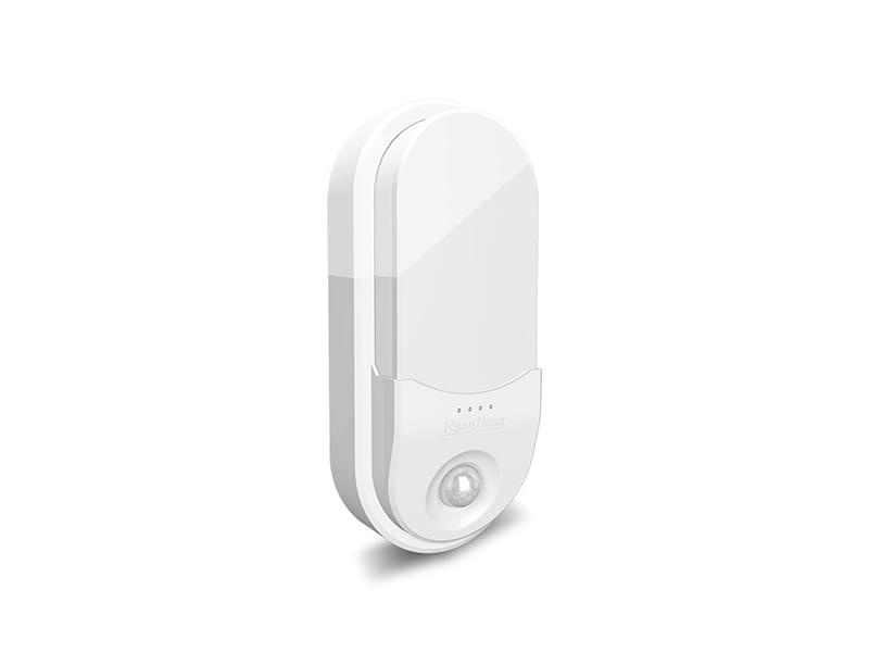 Đèn LED gắn tường cảm biến 15W