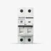 Aptomat ngắn mạch 2 cực RD.MCB 2P2E