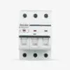 Aptomat ngắn mạch 3 cực RD.MCB 3P3E