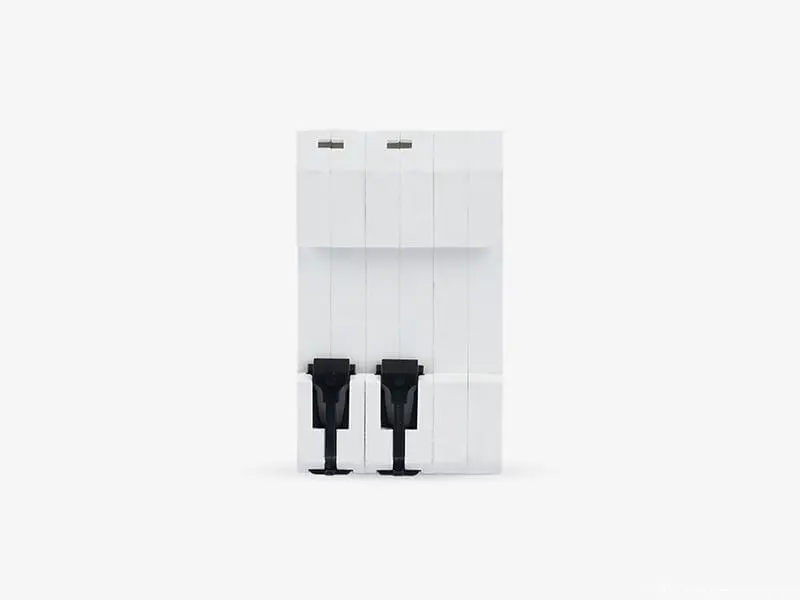 Aptomat thông minh WiFi - Ảnh 2