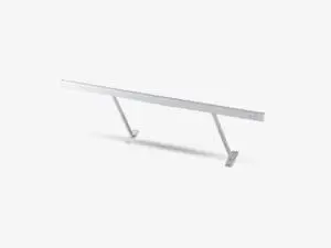 Bộ đèn chiếu sáng bảng 18W BD CSBA 1200/18W