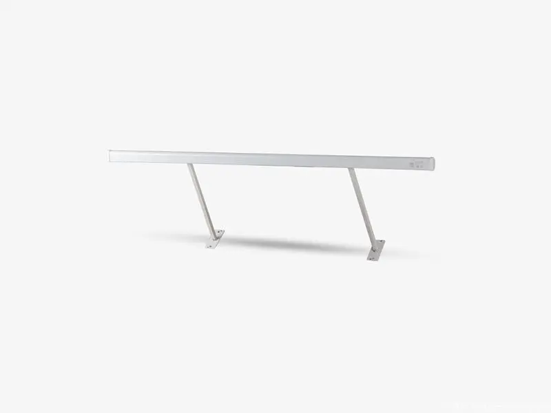 Bộ đèn chiếu sáng bảng 18W BD CSBA 1200/18W