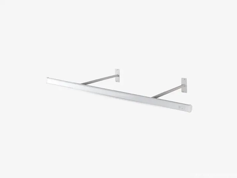 Bộ đèn chiếu sáng bảng 18W BD CSBA 1200/18W