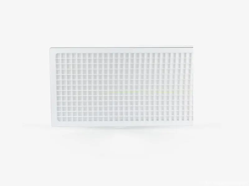 Bộ đèn LED chiếu sáng lớp học CSLH 300x1200/40W