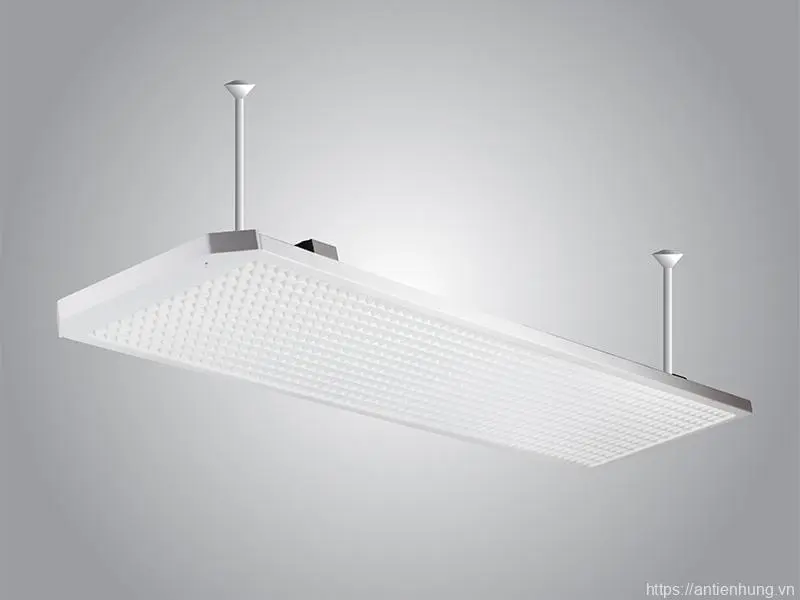 Bộ đèn LED chiếu sáng lớp học CSLH.LS 300x1200/40W