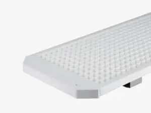 Bộ đèn LED chiếu sáng lớp học CSLH.LS 300x1200/40W