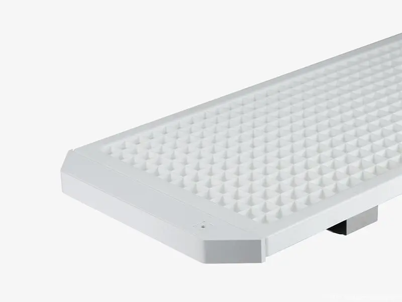 Bộ đèn LED chiếu sáng lớp học CSLH.LS 300x1200/40W