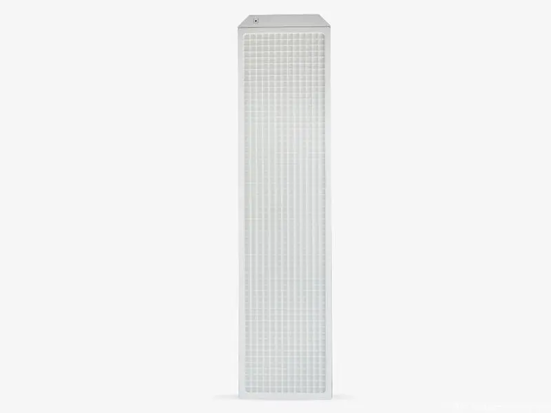 Bộ đèn LED chiếu sáng lớp học CSLH.LS 300x1200/40W