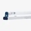 Bộ đèn LED Tuýp Nhôm Nhựa