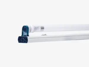 Bộ đèn LED Tuýp Nhôm Nhựa