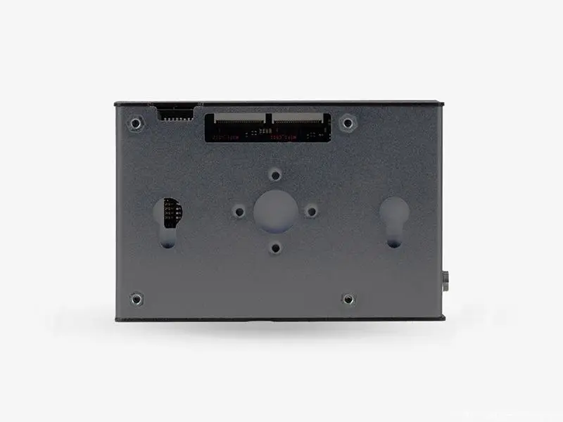 Bộ điều khiển AI Box