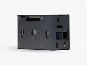 Bộ điều khiển AI Box