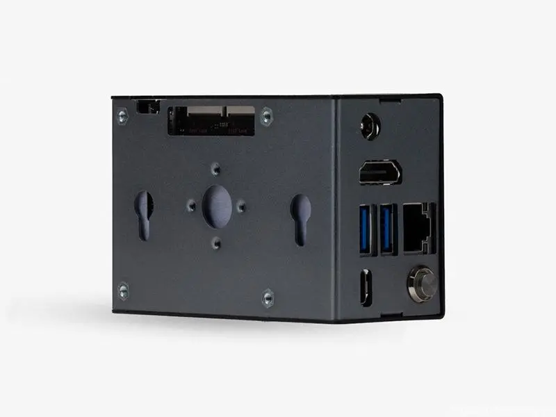 Bộ điều khiển AI Box