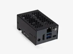 Bộ điều khiển AI Box