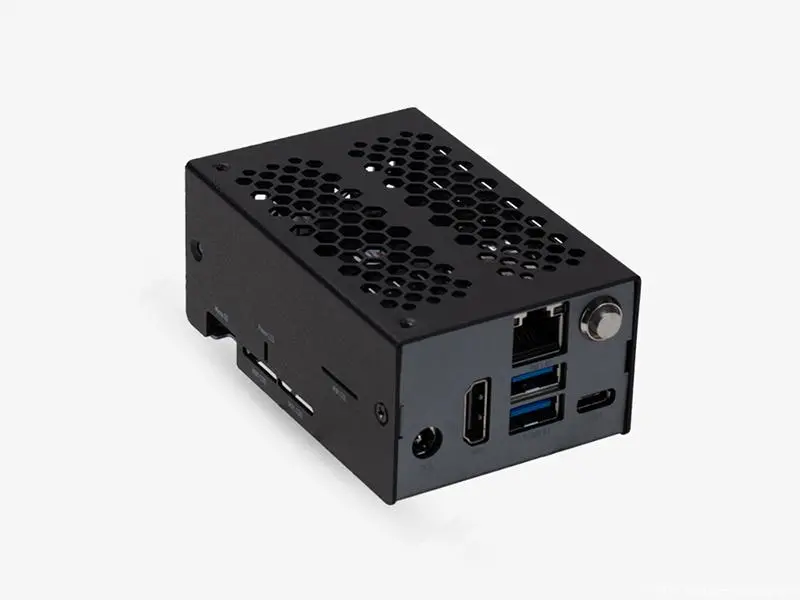Bộ điều khiển AI Box
