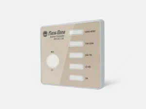 Bộ điều khiển cảnh CB (Pin)