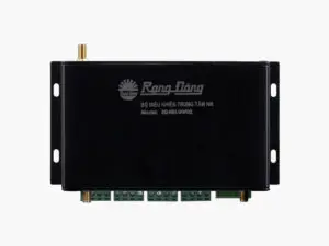 Bộ điều khiển trung tâm NN RD-NN.GW02 NN RD-NN.GW02