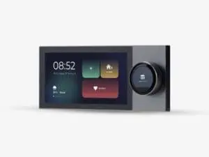 Bộ điều khiển trung tâm RD-HC03.LCD