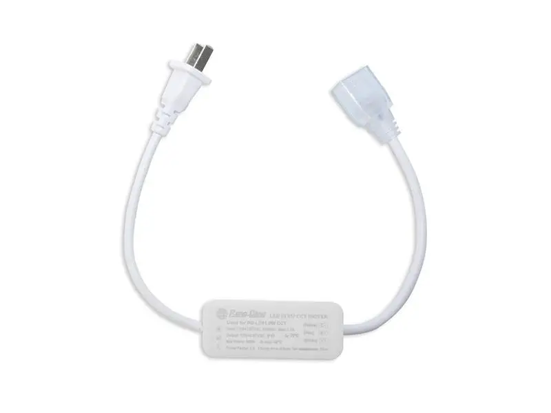 Bộ Driver led dây đổi màu 9W