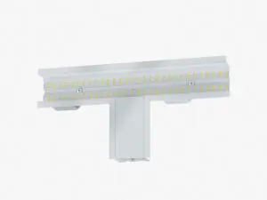 Bộ phụ kiện LED Linear PK T-LR0