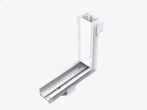 Bộ phụ kiện LED Linear thông minh PK V-LR01.BLE