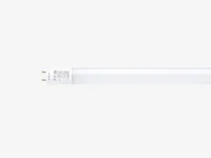 Bóng đèn LED tuýp Thủy tinh bọc nhựa