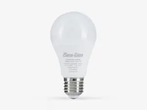 Bóng LED bulb đổi màu A60.BLE.RGBCW/9W