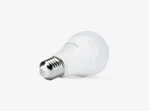 Bóng LED Bulb đổi màu RGB Bluetooth A60.BLE.RGBCW/9W