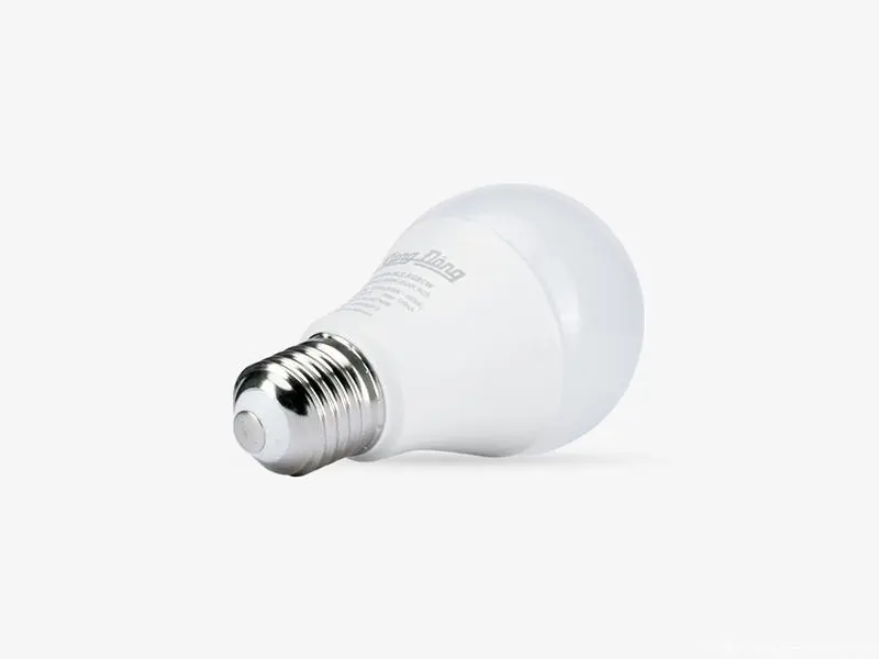 Bóng LED Bulb đổi màu RGB Bluetooth A60.BLE.RGBCW/9W