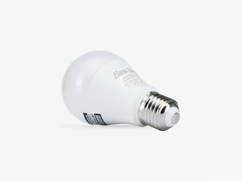 Bóng LED Bulb đổi màu RGB Bluetooth A60.BLE.RGBCW/9W