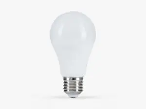 Bóng LED Bulb thông minh A60.WF.RGB/9W