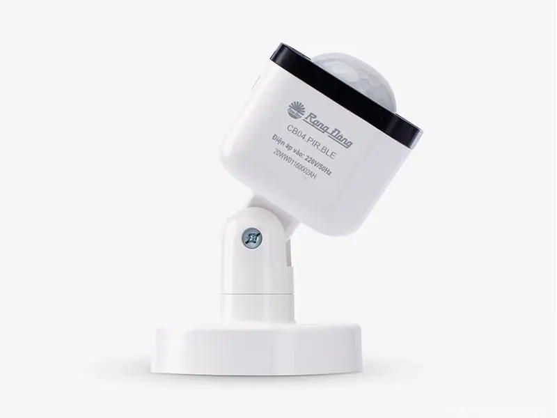 Cảm biến chuyển động CB04.PIR.BLE (AC)