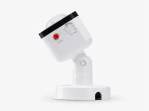 Cảm biến chuyển động CB04.PIR.BLE (AC)