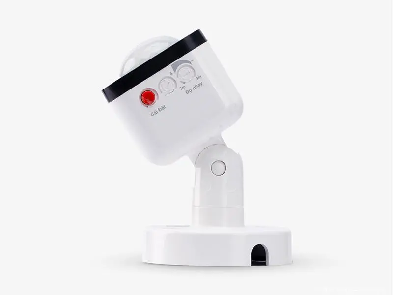 Cảm biến chuyển động CB04.PIR.BLE (AC)
