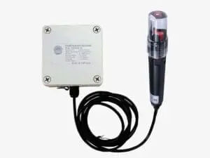 Cảm biến độ EC nước CB08-NN.PH.BLE