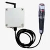 Cảm biến độ PH nước NN CB07-NN.PH.LR NN CB07-NN.PH.LR