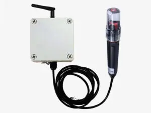 Cảm biến EC nước NN CB08-NN.EC.LR NN CB08-NN.EC.LR