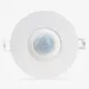 Cảm biến hiện diện CB15.RAD.BLE (AC)