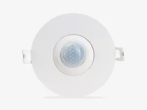 Cảm biến hiện diện CB15.RAD.BLE (AC)