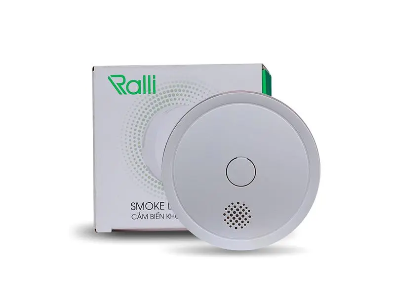 Cảm biến khói CB11.SM.WF