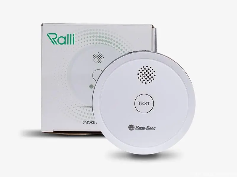 Cảm biến khói CB12.SM.RF