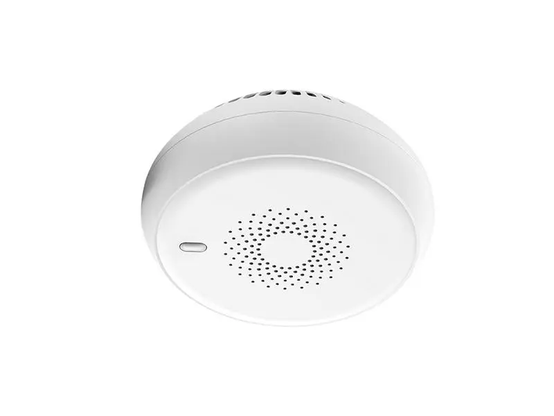 Cảm biến khói Điều khiển Bluetooth CB06.SM.BLE