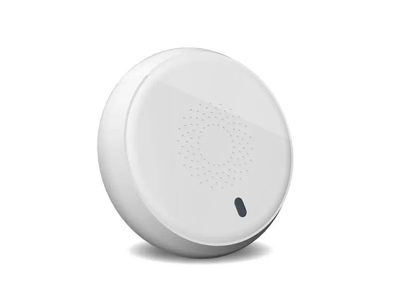 Cảm biến khói Điều khiển Bluetooth CB06.SM.BLE