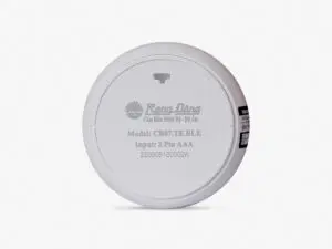 Cảm biến nhiệt độ, độ ẩm Điều khiển Bluetooth CB07.TE.BLE