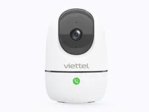 Camera WiFi trong nhà