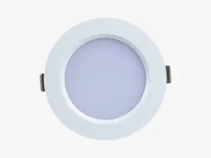 Combo 4 Đèn LED Downlight Âm Trần Điều Khiển Remote 90/7W AT20.RM C4