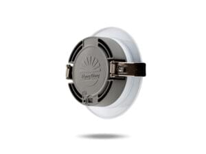 Combo 4 Đèn LED Downlight Âm Trần Điều Khiển Remote 90/7W AT20.RM C4